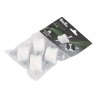 Комплект виброопор Ballu для кондиционера V40P (до 40 кг)