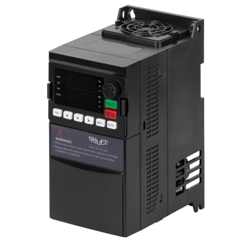 Преобразователь частоты SHUFT SKI780-1D5-1 1,5 кВт, 220В