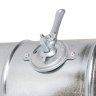 Клапан воздушный SHUFT DCr 100