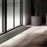 Конвектор внутрипольный Royal Thermo ATRIUM TURBO-90/300/1600-DG-U-DB