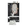Котел газовый BAXI LUNA DUO-TEC MP 1.50 конденс., настенный, 1 конт., закр.кам.сгор.