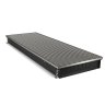 Конвектор внутрипольный Royal Thermo ATRIUM TURBO-90/400/1800-DG-U-NA