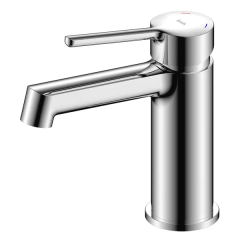 Смеситель для раковины Iddis Одда (Odda) ODDSB00i01 однорычажный цвет хром