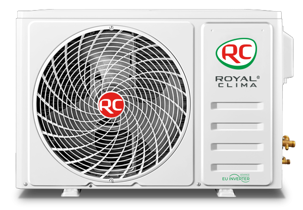 Инверторная сплит-система ROYAL CLIMA RCI-PFD40HN PERFETTO Inverter