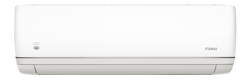 Инверторная сплит-система FUNAI RAC-I-KD25HP.D03 KADZOKU Inverter 2025