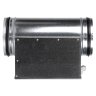 Нагреватель электрический для круглого канала SHUFT EHC 250-3,0/1