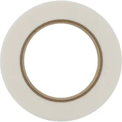 Клейкая лента Omega Glass двухсторонняя 19 мм х 5 м
