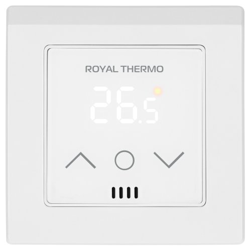 Мат нагревательный Royal Thermo Flat Mat RTFM 2-150-2,5 с терморегулятором RTS-16