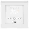 Мат нагревательный Royal Thermo Flat Mat RTFM 2-150-2,5 с терморегулятором RTS-16