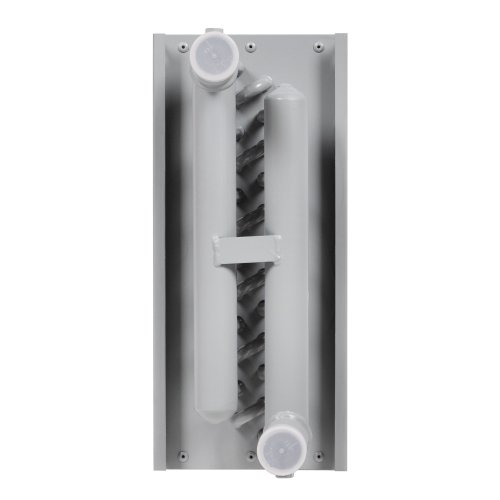Нагреватель водяной SHUFT WHC 200*200-2