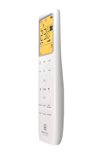 Инверторная сплит-система ROYAL CLIMA RCI-PFD55HN PERFETTO Inverter