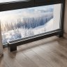 Конвектор напольный Royal Thermo STEP-80/180/1100-1-N-BL-LG-BL