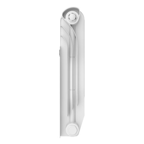 Радиатор биметаллический Royal Thermo Revolution B 350 - 12 секц.