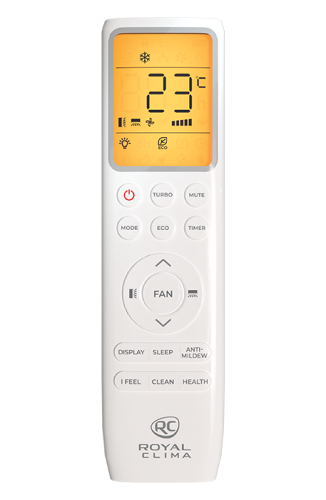 Инверторная сплит-система ROYAL CLIMA RCI-PFD75HN PERFETTO Inverter