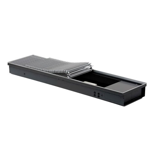 Внутрипольный конвектор PrimoClima PCV 250.80.2000 K.R\24V.FCM\БП36\RR 10.1.U