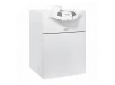 Котел газовый BAXI POWER HT + 1.250 конденс., напольный, 1 конт., закр. кам. сгор