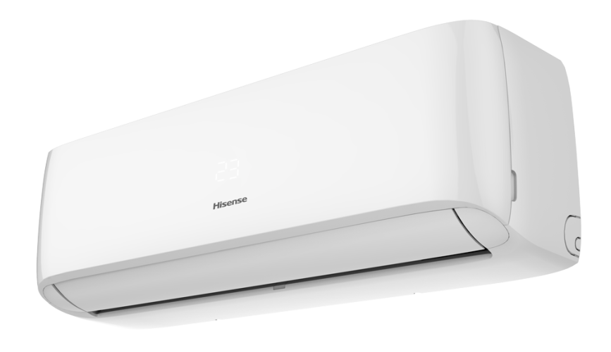 Сплит-система Hisense AS-09HW4RLRCA01A GOAL Classic A
