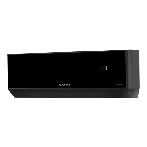 Блок внутренний Royal Thermo MULTI COMBO ERP DC RTFMI/in-18HN8/black инвертор. мульти сплит-системы