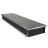 Конвектор внутрипольный Royal Thermo ATRIUM TURBO-110/300/1600-DG-U-NA