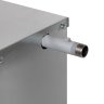 Охладитель водяной для прямоугольных каналов SHUFT WHR-W 700x400-3