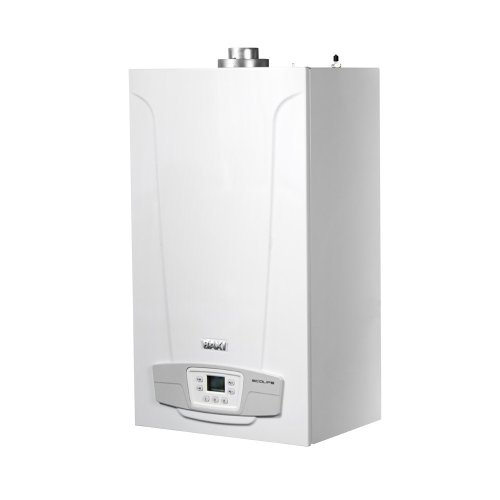 Котел газовый BAXI ECO LIFE 1.31F настенный, 1 конт., закр.кам.сгор.