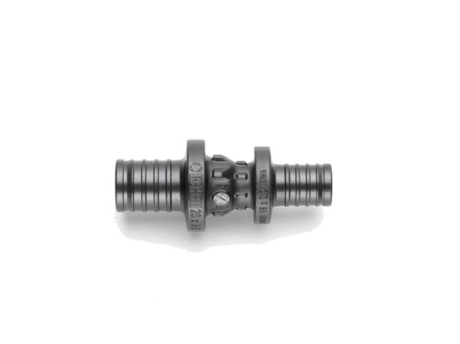 Муфта REHAU соединительная переходная 25-20 PX, PPSU