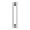Дизайн-радиатор Royal Thermo Shift Q30 C2050 - 12 секц. RAL9016