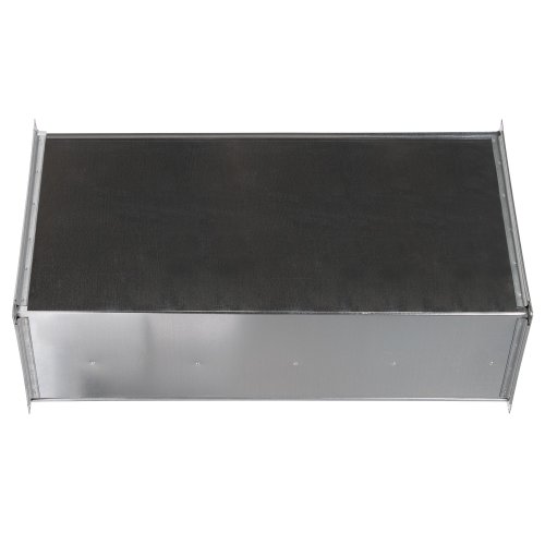 Шумоглушитель SHUFT SRr 700x400/1000