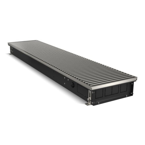 Конвектор внутрипольный Royal Thermo ATRIUM TURBO-90/250/1700-DG-U-NA
