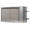 Охладитель фреоновый Shuft для прямоугольных каналов WHR-R 800*500-3