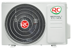 Сплит-система ROYAL CLIMA RC-TWL28HN TRIUMPH LITE