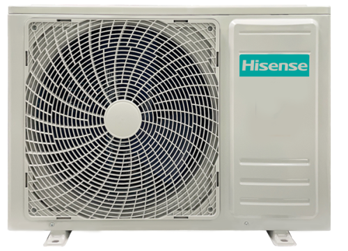 Сплит-система Hisense AS-07HW4SYDTG035 NEO Premium Classic A