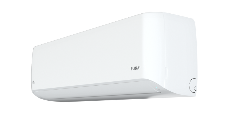 Инверторная сплит-система FUNAI RACI-SM25HP.D03 SAMURAI Inverter