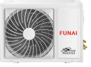 Инверторная сплит-система FUNAI RACI-SM25HP.D03 SAMURAI Inverter