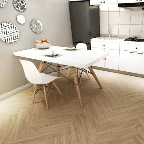 Ламинат Шато Лемар 33 класс толщина 8 мм с фаской 1.92 м²