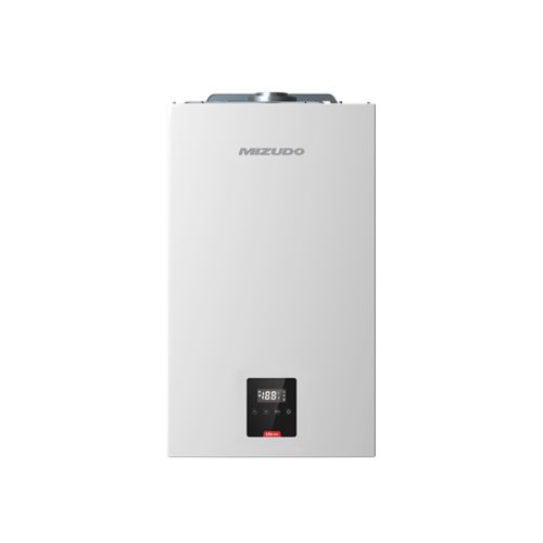 Котел газовый MIZUDO Lite One M22TH настен., 1 конт., закр.кам.сгор OPT