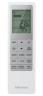 Сплит-система Hisense AS-13HW4SVDTG5 NEO Premium Classic A