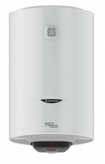 Водонагреватель электрический PRO1 R INOX ABS 80 V