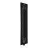 Радиатор Royal Thermo PianoForte 500 Noir Sable VDR80 - 4 секц.