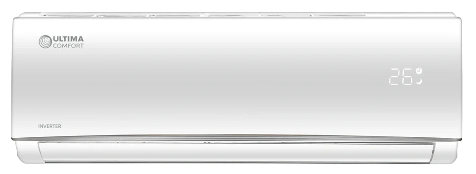 Инверторная сплит-система ULTIMA COMFORT ECS-I24PN ECLIPSE Inverter
