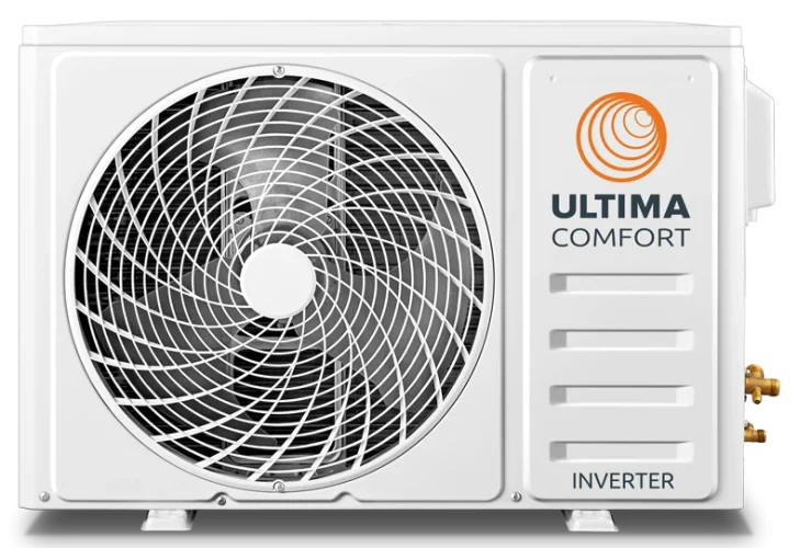 Инверторная сплит-система ULTIMA COMFORT ECS-I24PN ECLIPSE Inverter