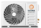 Инверторная сплит-система ULTIMA COMFORT ECS-I24PN ECLIPSE Inverter