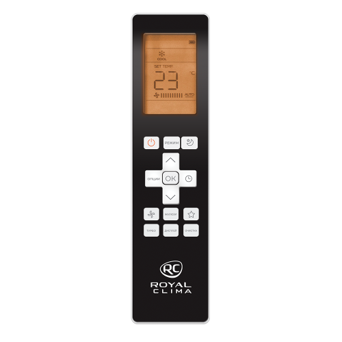 Сплит-система ROYAL CLIMA RC-TWL70HN TRIUMPH LITE