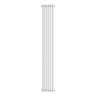 Дизайн-радиатор Royal Thermo Shift R22 C2180 - 06 секц. RAL9016