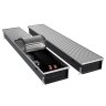 Конвектор внутрипольный Royal Thermo ATRIUM TURBO-110/250/2800-DG-U-NA
