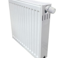 Радиаторы стальные панельные